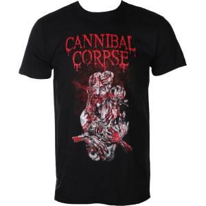 Plastic head мъжка тениска cannibal corpse - stabhead 1 - plastic head - ph10735