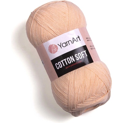 Yarn Art YarnArt Cotton Soft Cotton Soft: Cotton Soft 73