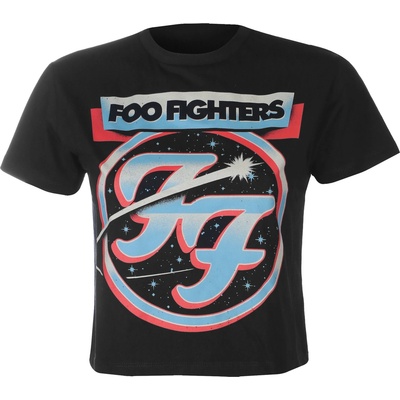 ROCK OFF дамска тениска (топ) Foo Fighters - Comet - ROCK OFF - FOOCT27LB