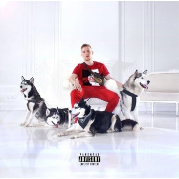Maniak - Husky