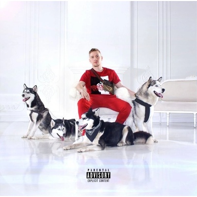 Maniak - Husky