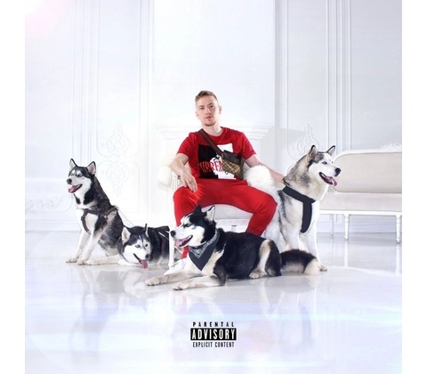 Maniak - Husky