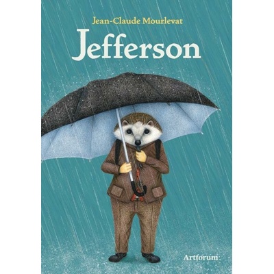 Jefferson - Jean-Claude Mourlevat