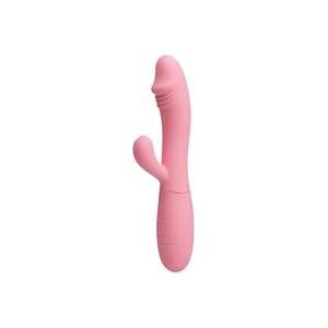 Pretty Love Snappy 2 Baby Pink (P25084)