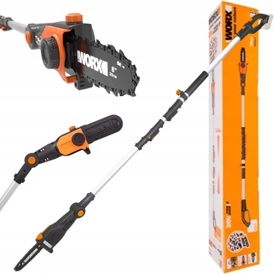 Worx WG349E.9