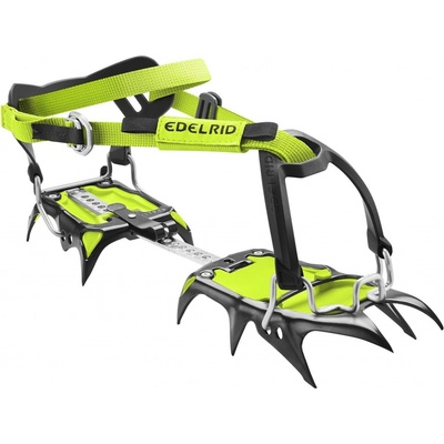 Edelrid Shark