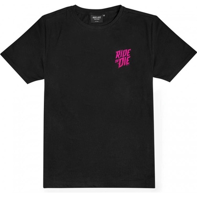 MUC-OFF t-shirt Ride Or Die