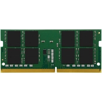 Kingston DDR4 16GB-3200MHz CL22 KVR32S22S8-16
