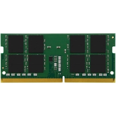 Kingston DDR4 16GB-3200MHz CL22 KVR32S22S8-16