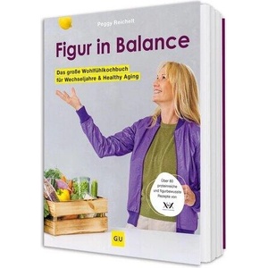 Figur in Balance | Peggy Reichelt (ISBN: 9783758900259)