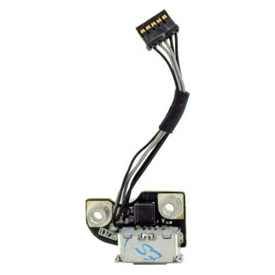 Apple MacBook Pro 13" A1278 (Mid 2009 - Mid 2012), 15" A1286 (Mid 2009 - Mid 2012) - MagSafe Nabíjací Konektor PCB Doska