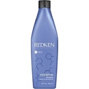 Redken Extreme posilňujúci šampón pre všetky typy poškodených vlasov 300 ml