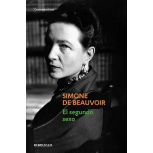 El Segundo Sexo = The Second Sex (ISBN: 9786073113755)