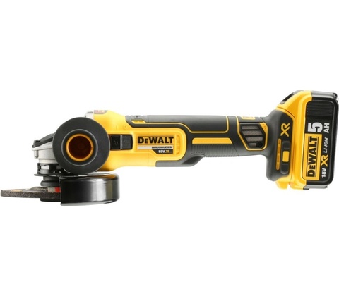 DeWALT DCG405P2