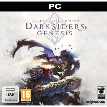 THQ Nordic Darksiders Genesis [Collector's Edition] (PC)