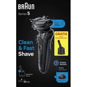Image 1 of Braun Series 5 (52-N7200cc)