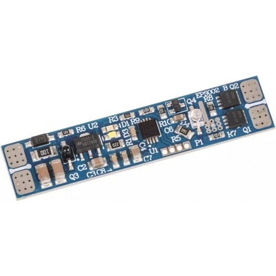 T-LED Stmívač HSD6A do profilu