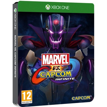 Marvel vs. Capcom: Infinite (Deluxe Edition)