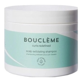 Bouclème Scalp Exfoliating Shampoo 100 ml