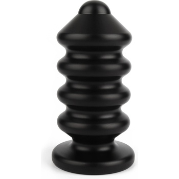 Mr. Steel Ass Blaster Large Black