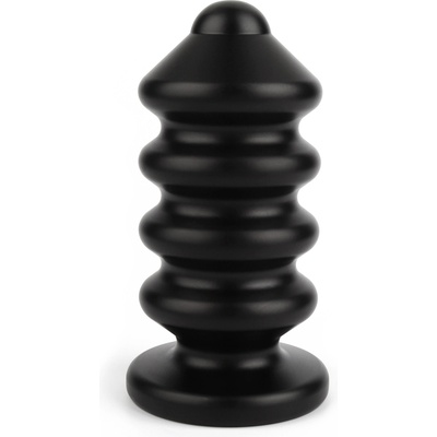 Mr. Steel Ass Blaster Large Black