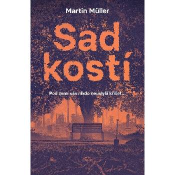 Sad kostí