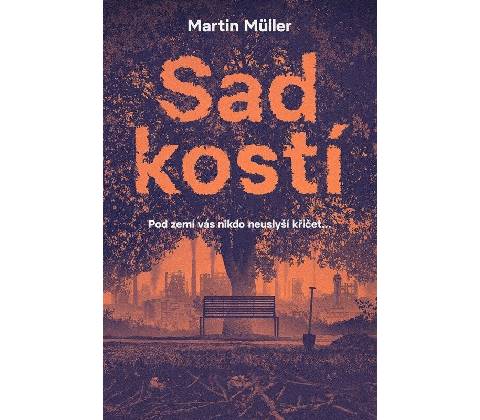 Sad kostí