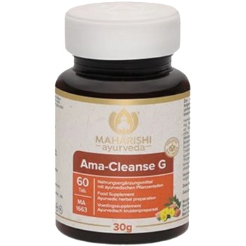 Maharishi Ayurveda MA1663 Ama-Cleanse G - 60 таблетки