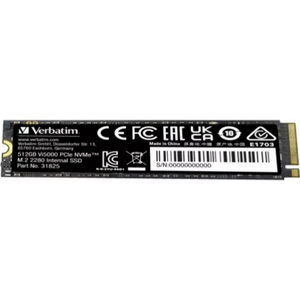 Verbatim Vi5000 512GB M.2 (31825)
