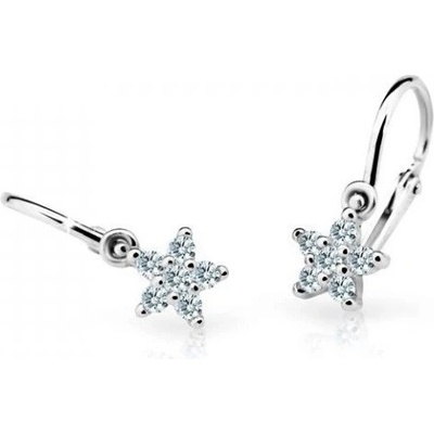 Cutie Jewellery C2118-10-X-2 biela