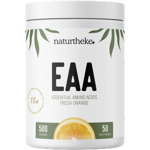 Naturtheke GmbH EAAS Amino - 500 г