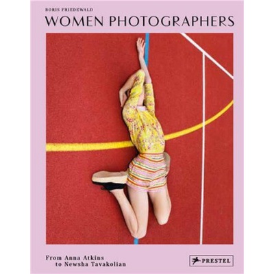 Women Photographers - Boris Friedewald