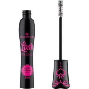 Essence Lash Princess Спирала за мигли Curl & Volume, 12 ml - ozone