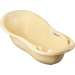 TEGA BABY Вана за къпане Tega Baby Мареа - Пате, 102 сm, жълта (VKM018DK05LY)