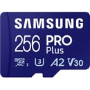 Image 1 of Samsung PRO Plus microSDXC 256GB (MB-MD256SB/WW)