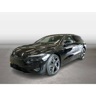 Audi A6 e-tron S-line Avant Performance Business 270 kW