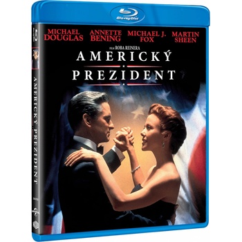 Americký prezident BD
