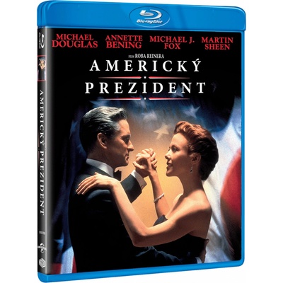 Americký prezident BD