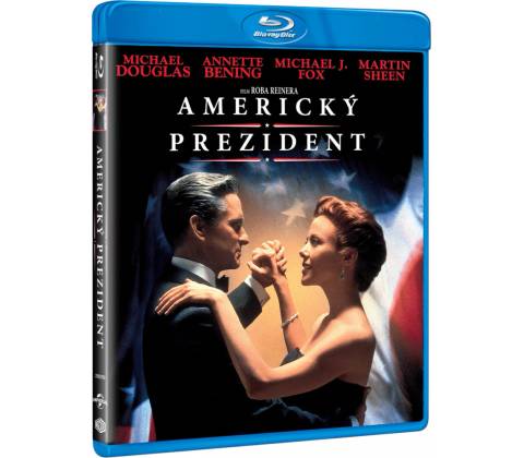 Americký prezident BD