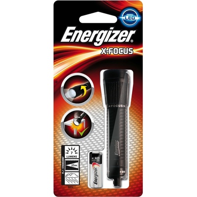 ENERGIZER X-FOCUS LED A23