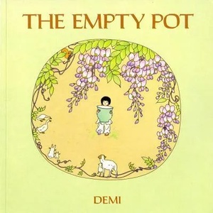 EMPTY POT (ISBN: 9780805049008)