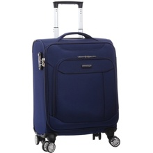 Snowball 4W S 95303-55-05 modrá 35 l