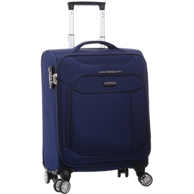 Snowball 4W S 95303-55-05 modrá 35 l