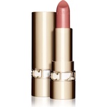 Clarins Joli Rouge Кремообразно червило със сатенено покритие цвят 787 3.5 гр