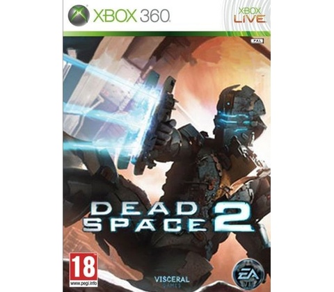 Dead Space 2