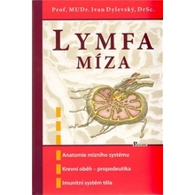 Lymfa míza - Ivan Dylevský