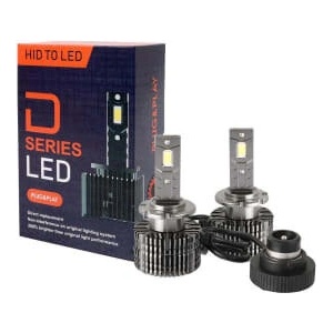 m-tech Led комплект крушки m-tech d2s lzxd2s (lzxd2s)