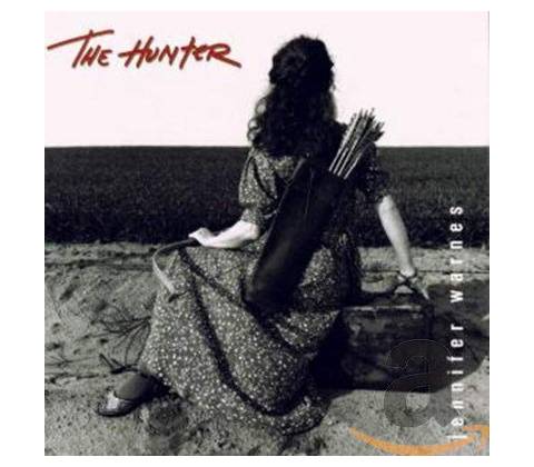 Warnes Jennifer - Hunter CD