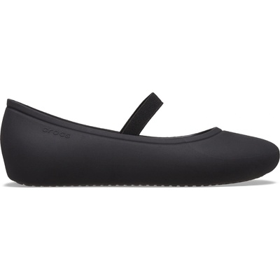 Crocs Brooklyn flat k 30/31