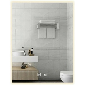 Tutumi Огледало Tutumi SQR с LED осветление 50x100 см (5902557396870)